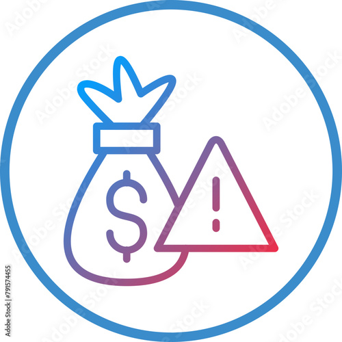 Risk Icon Style
