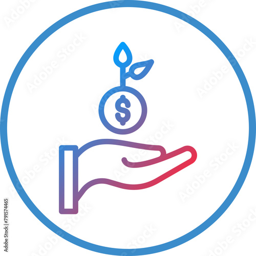 Benefit Icon Style