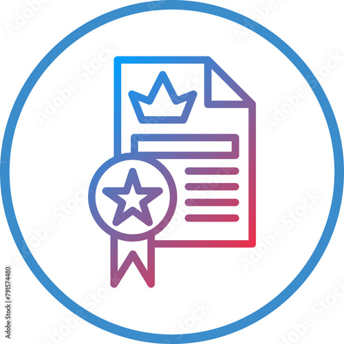 Brand Icon Style