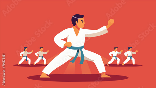 During a selfdefense demonstration a martial artist teaches techniques that prioritize deescalation and conflict resolution valuable skills for