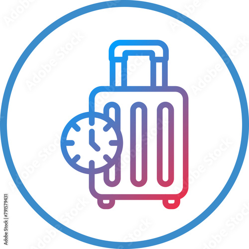 Eta Icon Style