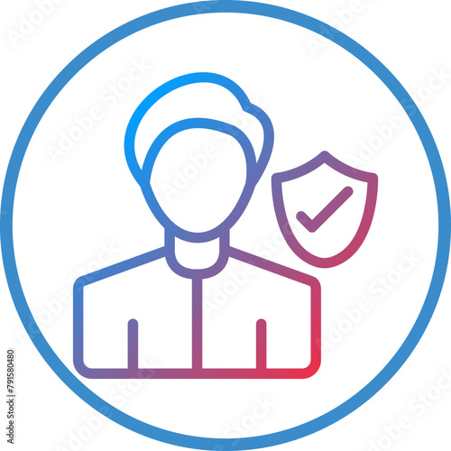 Authority Icon Style