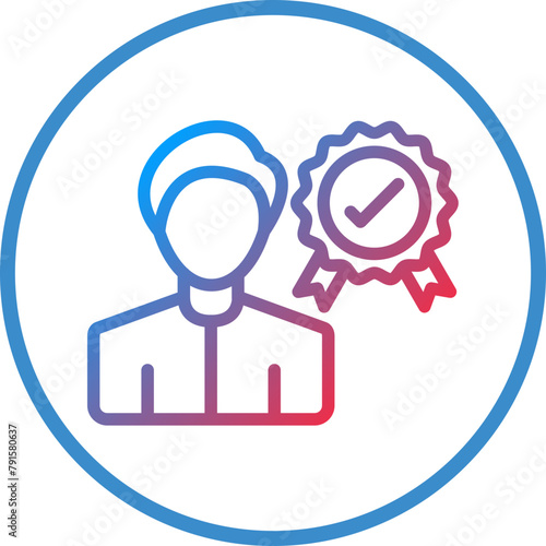 Credibility Icon Style