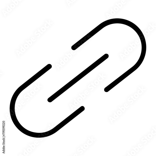 Link Outline icon