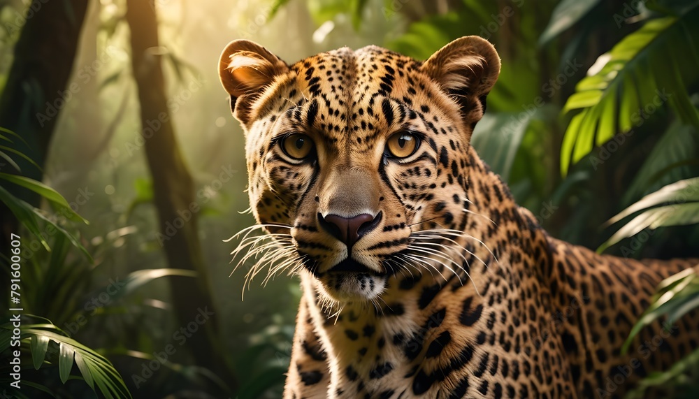 Close up Of Leopard Mouth With Black Background 4K Wallpaper Close up Of Leopard Mouth With Black Background 4K Wallpaper