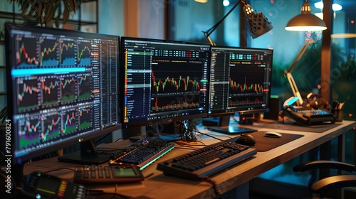 High-Frequency Crypto Trading