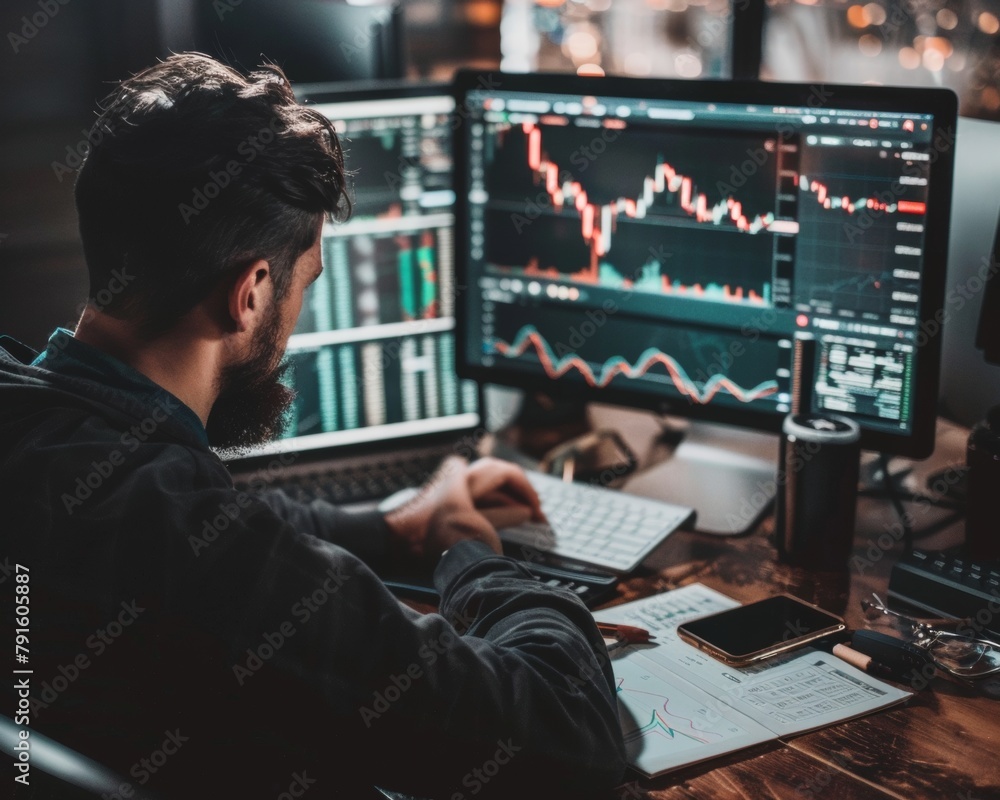 A finance professionals guide to cryptocurrencies A finance professionals guide to cryptocurrencies