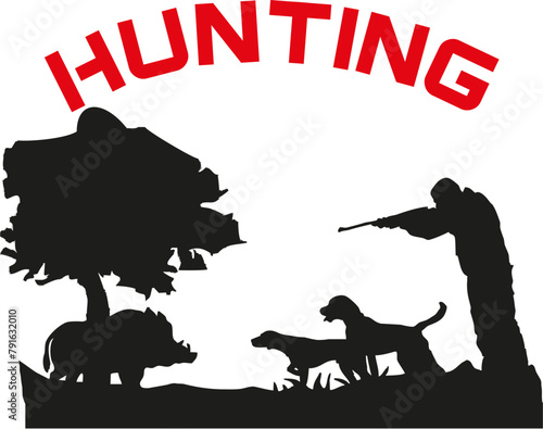 Hunting