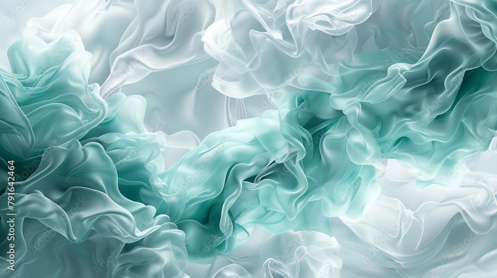 Purple-fuchsia florals on teal with silver details combine tradition with vibrancy. Purple-fuchsia florals on teal with silver details combine tradition with vibrancy.