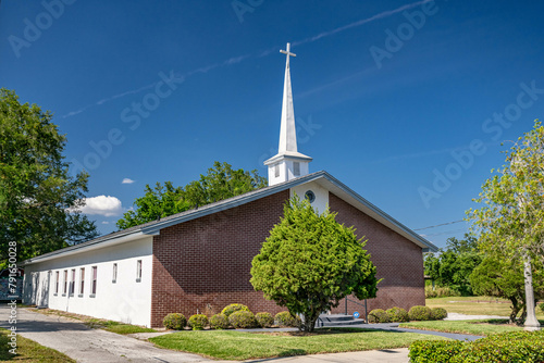 goldsboro district, sanford, fl  photo