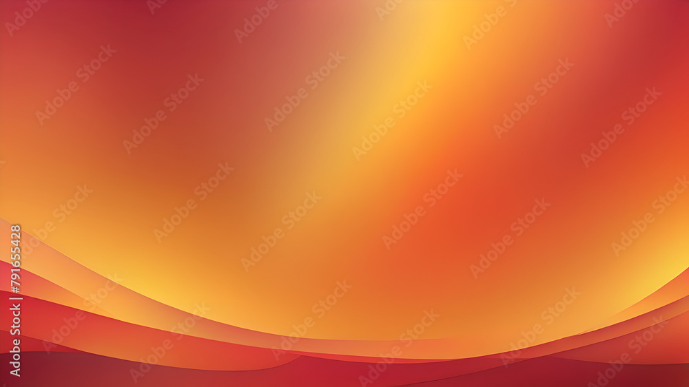 Fall gradient background. Abstract blurred background in red, orange and yellow tones. Autumn colors vector illustration. Autumn colors theme. Fall gradient background. Abstract blurred background in red, orange and yellow tones. Autumn colors vector illustration. Autumn colors theme.