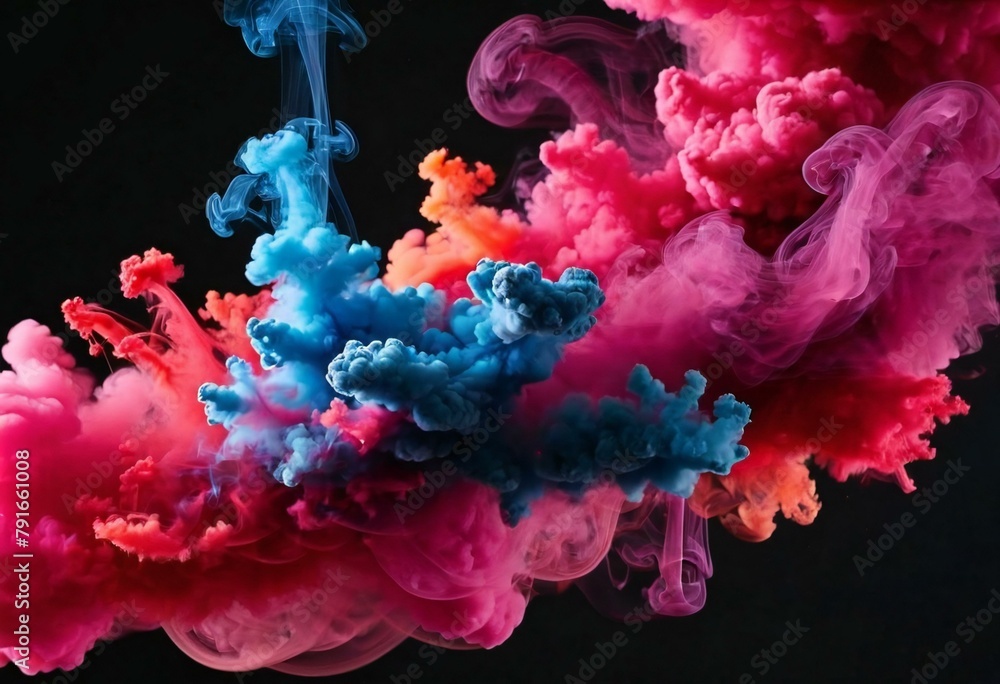 Obraz premium abstract background