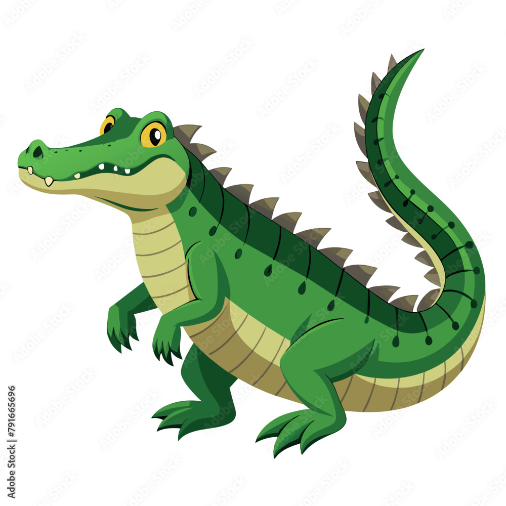 Naklejka premium Adobe Illustrator Artwork