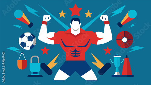 The intensity and focus needed in combat sports can be applied to any pursuit in life from reaching fitness goals to achieving career success.