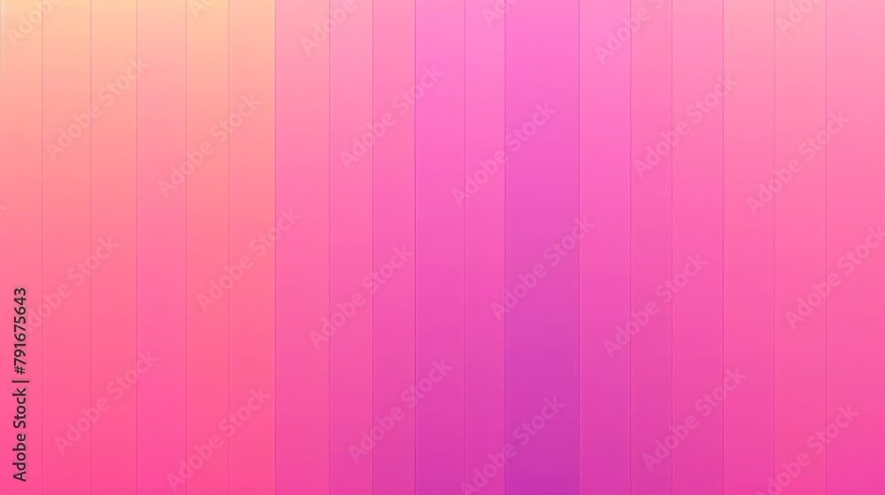 Obraz premium Stunning Sunset Gradient Perfect for Peaceful Background