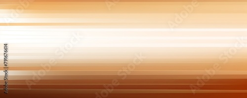 Brown stripes abstract background with copy space for photo text or product, blank empty copyspace, light white color, blurred vertical lines, minimalistic