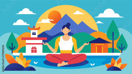 Rejuvenate your mind and body through a combination of martial arts training meditation and yoga in a peaceful and rejuvenating retreat setting.