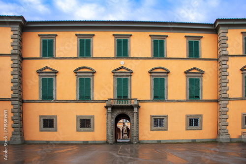 Palazzo Arcivescovile  of Pisa Europe photo