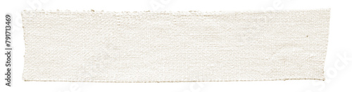 Foto Textured White Washi Tape Strips
