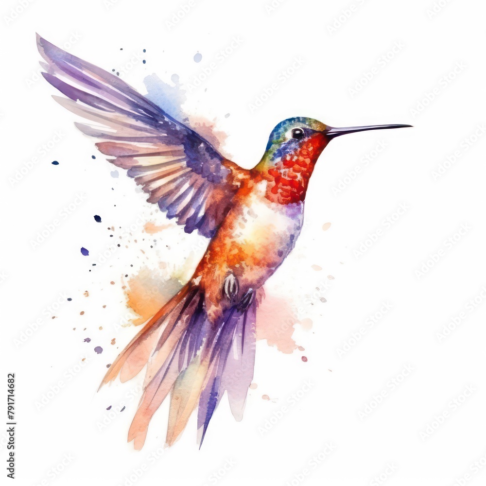 hummingbird in flight hummingbird in flight