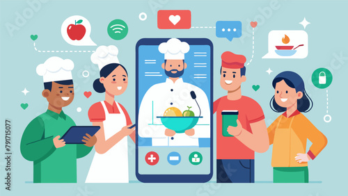 A meal delivery app that connects local professional cooks with those in need of nourishing meals during an illness or post.