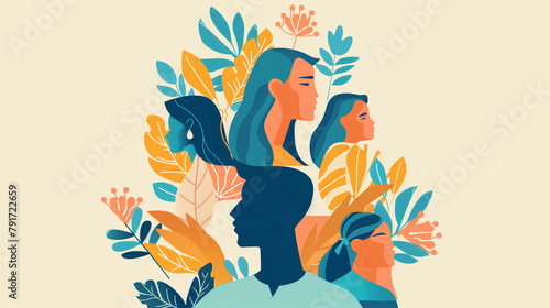 Employee Well-being: A Vision for the Future Workplace