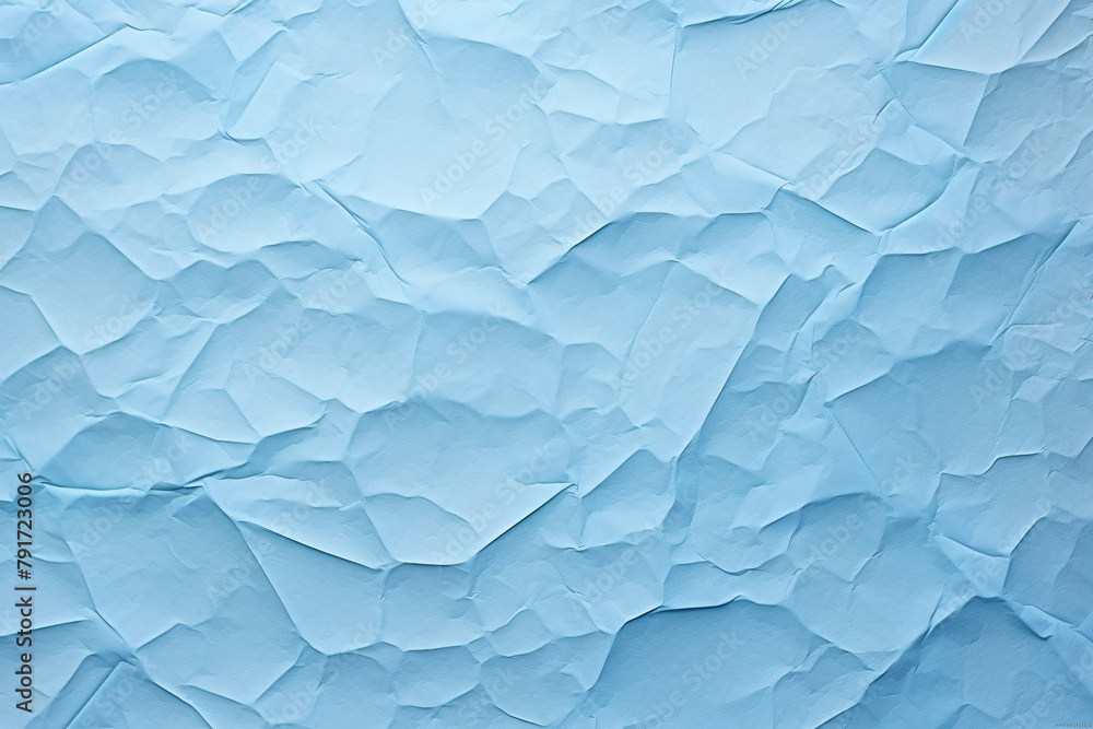 Fototapeta premium a close up of a blue paper
