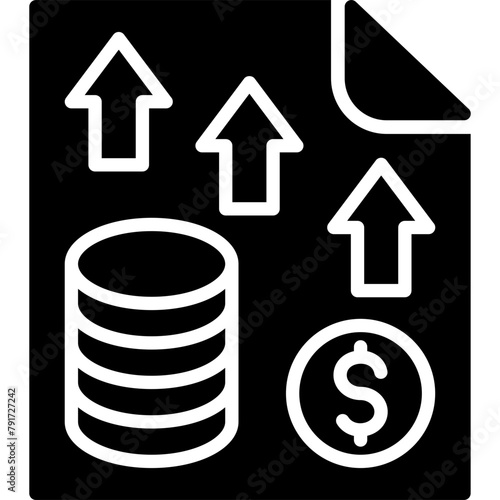 Funds Icon