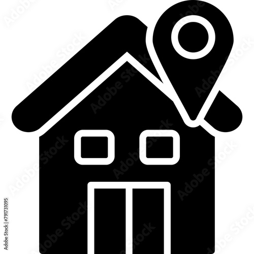 Location Icon
