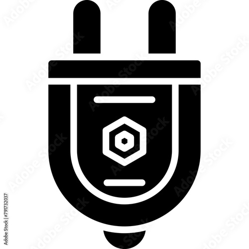 Plug Icon