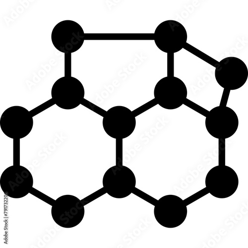 Molecule Icon