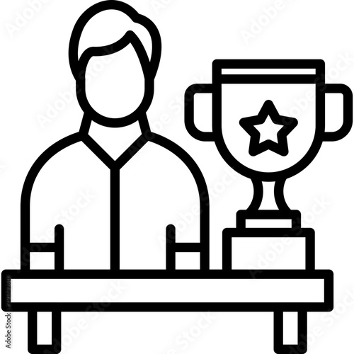 Winner Icon