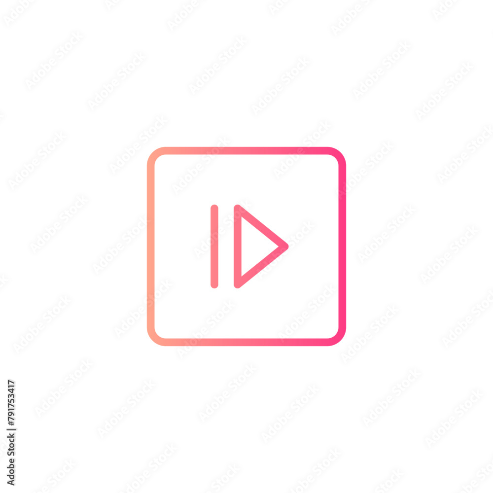 next gradient icon next gradient icon