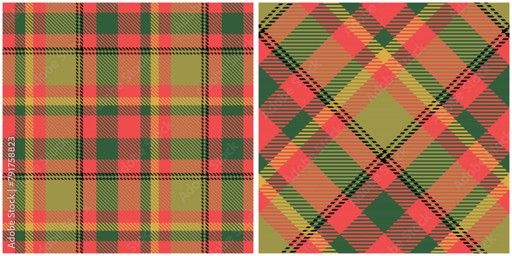 Tartan Plaid Vector Seamless Pattern. Plaid Patterns Seamless. for Scarf, Dress, Skirt, Other Modern Spring Autumn Winter Fashion Textile Design. Tartan Plaid Vector Seamless Pattern. Plaid Patterns Seamless. for Scarf, Dress, Skirt, Other Modern Spring Autumn Winter Fashion Textile Design.