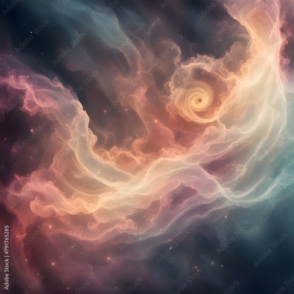 Ethereal abstract backgrounds with swirling interstellar clouds and dust.
Ethereal abstract backgrounds with swirling interstellar clouds and dust.
