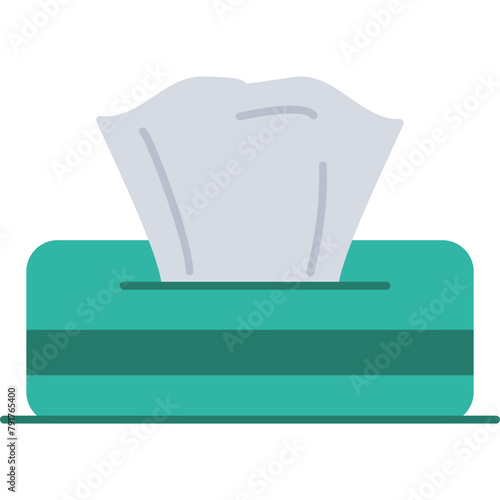 Napkin Icon