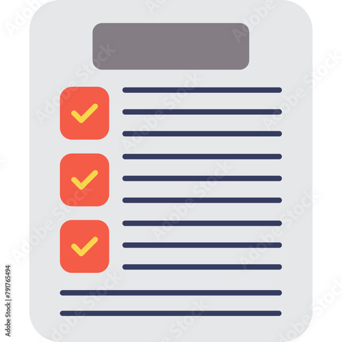 Results Icon