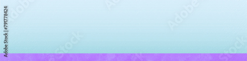 Blue panorama background. Simple design for banners  posters  Ad  and various design works