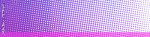 Purple panorama background. Simple design for banners, posters, Ad, and various design works