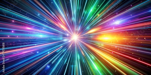 Quantum Leap: Hyperspace at Light’s Edge