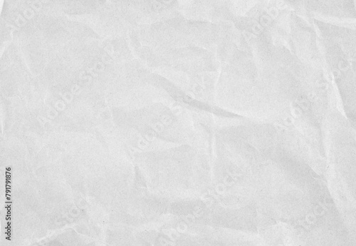 Old paper background backdrop creased crumpled poster texture empty space for text © Tamara