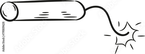 Swear, expletive words vector. Angry, rude feelings in comic, cartoon clods, explosions