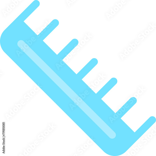 Comb Icon