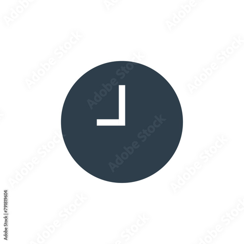 horloge 