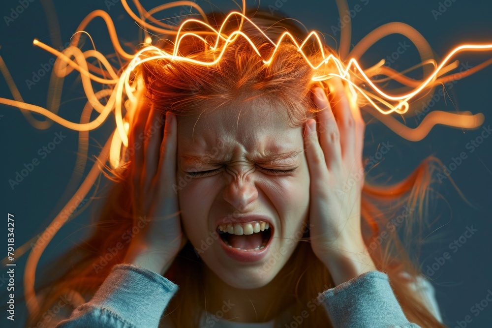 Neuromarketing campaigns use brainwave analysis to understand consumer emotions and tailor advertising accordingly Neuromarketing campaigns use brainwave analysis to understand consumer emotions and tailor advertising accordingly