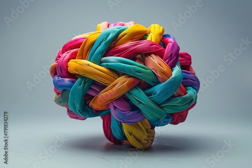 Wallpaper Mural Neuromarketing campaigns use brainwave analysis to understand consumer emotions and tailor advertising accordingly Torontodigital.ca