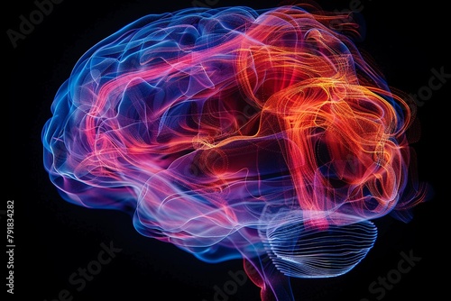 Neuromarketing campaigns use brainwave analysis to understand consumer emotions and tailor advertising accordingly