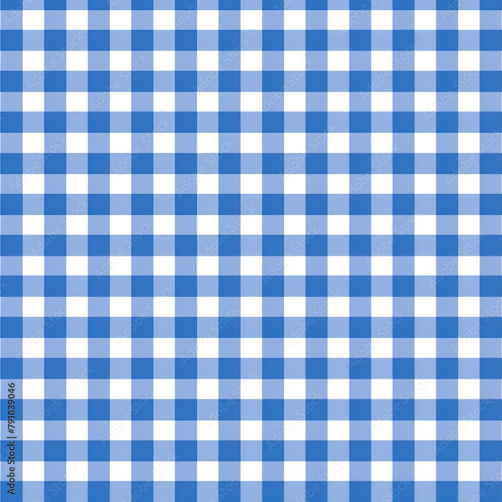 Gingham pattern wallpaper Gingham pattern wallpaper