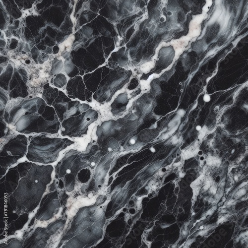 Timeless Elegance: A Seamless Marble Stone Texture