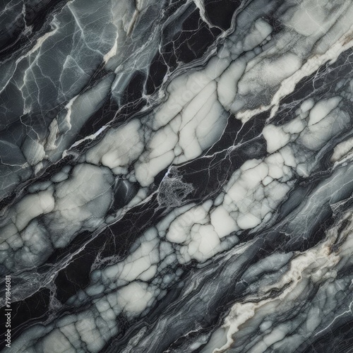 Timeless Elegance: A Seamless Marble Stone Texture